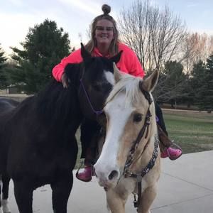 Meet your Posher, Morgan